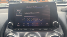 Nissan Juke 1.0 DiG-T 114 Tekna 5dr Petrol Hatchback